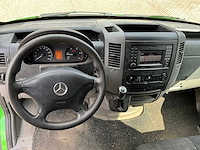 2014 mercedes-benz sprinter 316 2.2cdi bedrijfswagen v-808-tl (marge) - afbeelding 11 van  35