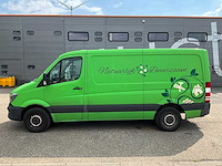 2014 mercedes-benz sprinter 316 2.2cdi bedrijfswagen v-808-tl (marge) - afbeelding 12 van  35