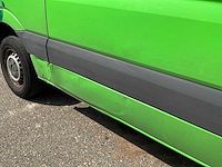 2014 mercedes-benz sprinter 316 2.2cdi bedrijfswagen v-808-tl (marge) - afbeelding 28 van  35