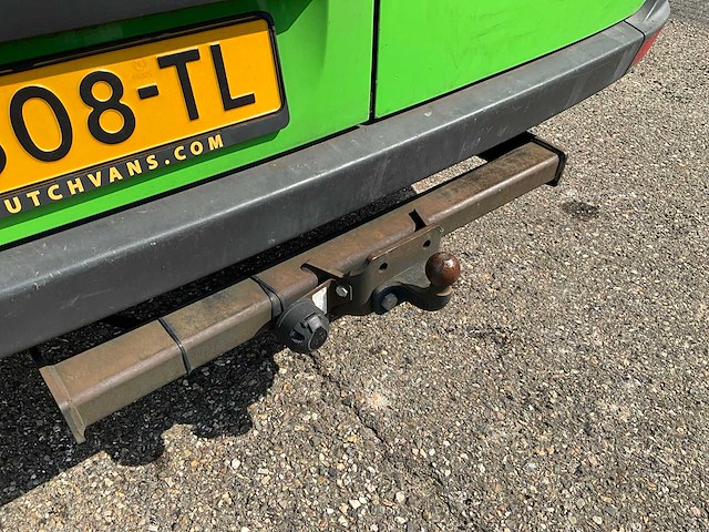 2014 mercedes-benz sprinter 316 2.2cdi bedrijfswagen v-808-tl (marge) - afbeelding 17 van  35