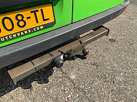 2014 mercedes-benz sprinter 316 2.2cdi bedrijfswagen v-808-tl (marge) - afbeelding 17 van  35