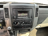 2014 mercedes-benz sprinter 316 2.2cdi bedrijfswagen v-808-tl (marge) - afbeelding 2 van  16