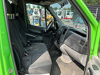 2014 mercedes-benz sprinter 316 2.2cdi bedrijfswagen v-808-tl (marge) - afbeelding 6 van  16