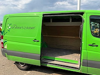 2014 mercedes-benz sprinter 316 2.2cdi bedrijfswagen v-808-tl (marge) - afbeelding 7 van  16