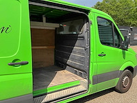 2014 mercedes-benz sprinter 316 2.2cdi bedrijfswagen v-808-tl (marge) - afbeelding 8 van  16