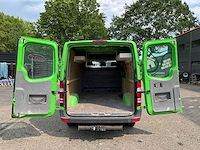 2014 mercedes-benz sprinter 316 2.2cdi bedrijfswagen v-808-tl (marge) - afbeelding 9 van  16