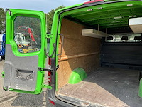 2014 mercedes-benz sprinter 316 2.2cdi bedrijfswagen v-808-tl (marge) - afbeelding 10 van  16