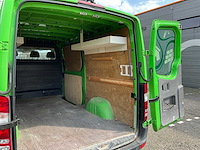 2014 mercedes-benz sprinter 316 2.2cdi bedrijfswagen v-808-tl (marge) - afbeelding 11 van  16