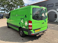 2014 mercedes-benz sprinter 316 2.2cdi bedrijfswagen v-808-tl (marge) - afbeelding 19 van  35