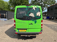 2014 mercedes-benz sprinter 316 2.2cdi bedrijfswagen v-808-tl (marge) - afbeelding 33 van  35