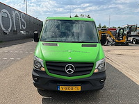 2014 mercedes-benz sprinter 316 2.2cdi bedrijfswagen v-808-tl (marge) - afbeelding 22 van  35