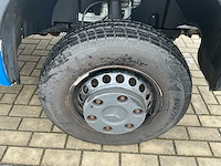 2014 mercedes-benz sprinter 516 2.2 bluetec 432 dc bedrijfswagen 4x4 - afbeelding 3 van  44