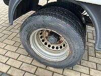 2014 mercedes-benz sprinter 516 2.2 bluetec 432 dc bedrijfswagen 4x4 - afbeelding 4 van  44