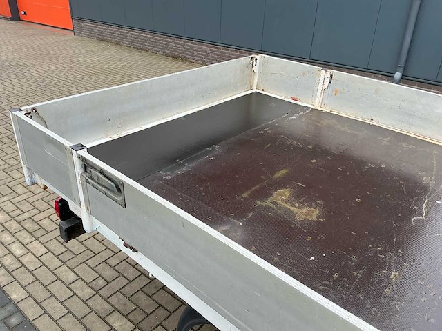 2014 mercedes-benz sprinter 516 2.2 bluetec 432 dc bedrijfswagen 4x4 - afbeelding 5 van  44