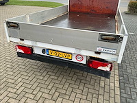 2014 mercedes-benz sprinter 516 2.2 bluetec 432 dc bedrijfswagen 4x4 - afbeelding 8 van  44