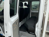 2014 mercedes-benz sprinter 516 2.2 bluetec 432 dc bedrijfswagen 4x4 - afbeelding 11 van  44