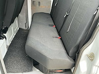 2014 mercedes-benz sprinter 516 2.2 bluetec 432 dc bedrijfswagen 4x4 - afbeelding 13 van  44