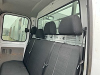 2014 mercedes-benz sprinter 516 2.2 bluetec 432 dc bedrijfswagen 4x4 - afbeelding 14 van  44