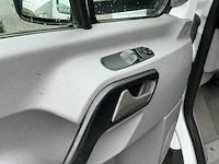 2014 mercedes-benz sprinter 516 2.2 bluetec 432 dc bedrijfswagen 4x4 - afbeelding 16 van  44