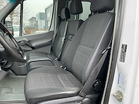 2014 mercedes-benz sprinter 516 2.2 bluetec 432 dc bedrijfswagen 4x4 - afbeelding 17 van  44