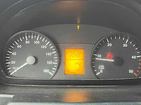 2014 mercedes-benz sprinter 516 2.2 bluetec 432 dc bedrijfswagen 4x4 - afbeelding 19 van  44