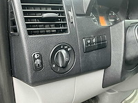 2014 mercedes-benz sprinter 516 2.2 bluetec 432 dc bedrijfswagen 4x4 - afbeelding 21 van  44