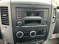 2014 mercedes-benz sprinter 516 2.2 bluetec 432 dc bedrijfswagen 4x4 - afbeelding 22 van  44