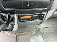 2014 mercedes-benz sprinter 516 2.2 bluetec 432 dc bedrijfswagen 4x4 - afbeelding 24 van  44