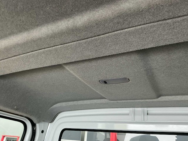 2014 mercedes-benz sprinter 516 2.2 bluetec 432 dc bedrijfswagen 4x4 - afbeelding 28 van  44