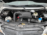 2014 mercedes-benz sprinter 516 2.2 bluetec 432 dc bedrijfswagen 4x4 - afbeelding 32 van  44