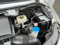 2014 mercedes-benz sprinter 516 2.2 bluetec 432 dc bedrijfswagen 4x4 - afbeelding 36 van  44