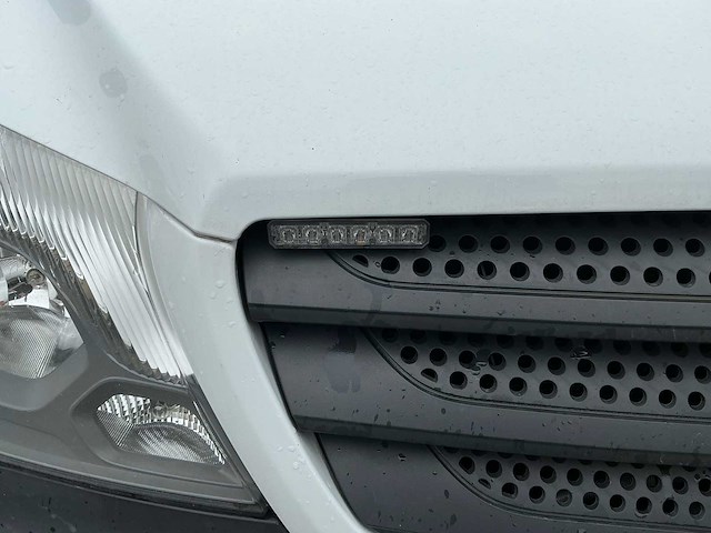 2014 mercedes-benz sprinter 516 2.2 bluetec 432 dc bedrijfswagen 4x4 - afbeelding 37 van  44