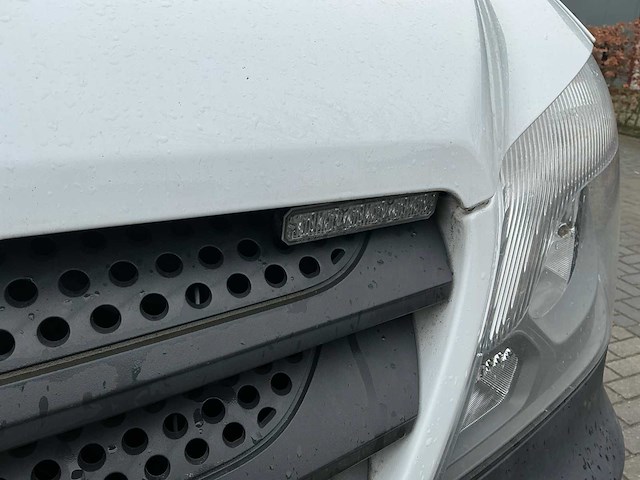 2014 mercedes-benz sprinter 516 2.2 bluetec 432 dc bedrijfswagen 4x4 - afbeelding 38 van  44