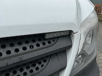 2014 mercedes-benz sprinter 516 2.2 bluetec 432 dc bedrijfswagen 4x4 - afbeelding 38 van  44