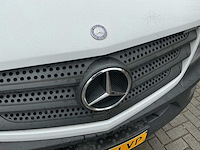 2014 mercedes-benz sprinter 516 2.2 bluetec 432 dc bedrijfswagen 4x4 - afbeelding 39 van  44