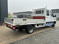 2014 mercedes-benz sprinter 516 2.2 bluetec 432 dc bedrijfswagen 4x4 - afbeelding 41 van  44