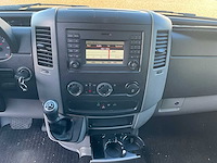 2014 mercedes-benz sprinter bedrijfswagen - afbeelding 10 van  21