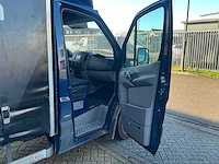 2014 mercedes-benz sprinter bedrijfswagen - afbeelding 11 van  21