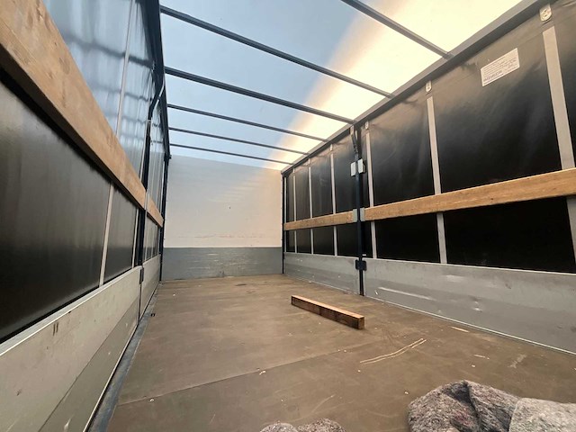 2014 mercedes-benz sprinter bedrijfswagen - afbeelding 14 van  21