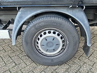 2014 mercedes-benz sprinter bedrijfswagen - afbeelding 17 van  21