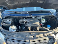 2014 mercedes-benz sprinter bedrijfswagen - afbeelding 21 van  21