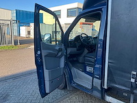 2014 mercedes-benz sprinter bedrijfswagen - afbeelding 5 van  21