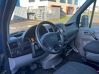 2014 mercedes-benz sprinter bedrijfswagen - afbeelding 7 van  21