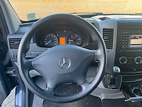 2014 mercedes-benz sprinter bedrijfswagen - afbeelding 8 van  21