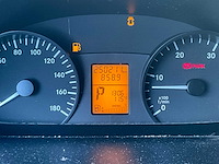 2014 mercedes-benz sprinter bedrijfswagen - afbeelding 9 van  21