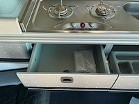 2014 mercedes-benz viano westfalia marco polo buscamper - afbeelding 11 van  73