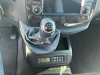 2014 mercedes-benz viano westfalia marco polo buscamper - afbeelding 49 van  73