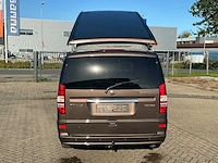 2014 mercedes-benz viano westfalia marco polo buscamper - afbeelding 66 van  73