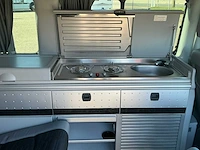 2014 mercedes-benz viano westfalia marco polo buscamper - afbeelding 8 van  73