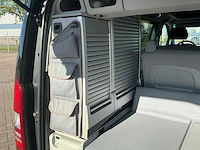 2014 mercedes-benz viano westfalia marco polo buscamper - afbeelding 14 van  73
